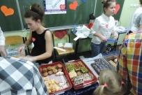 Koncert na rzecz Wielkiej Orkiestry Świątecznej Pomocy